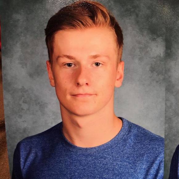 Meet your Posher, Adam - Picture 1 of 1